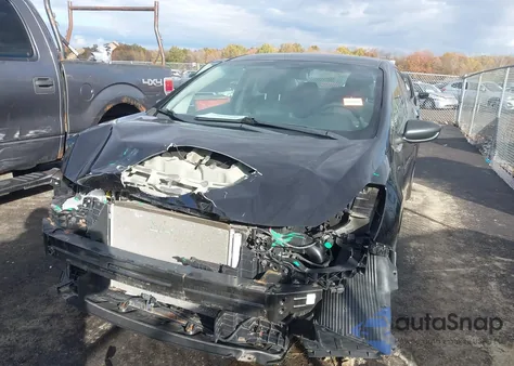 2018 Kia Forte Lx from USA, damaged, VIN 3KPFL4A78JE203229